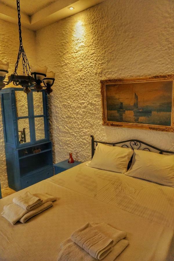 Stayhouse Çeşme Exterior foto