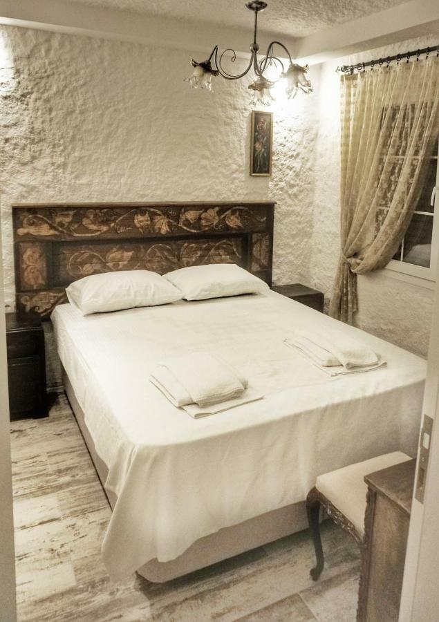 Stayhouse Çeşme Exterior foto